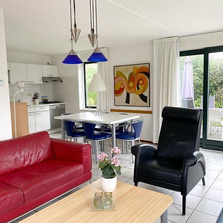 Hello Zeeland - Vakantiehuis Stern 263 Breskens Eksteriør billede