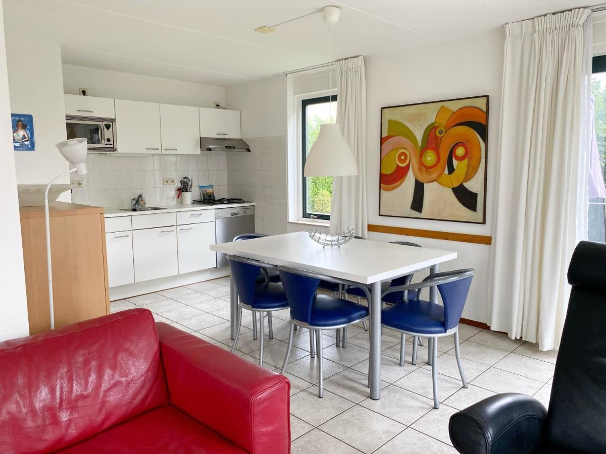 Hello Zeeland - Vakantiehuis Stern 263 Breskens Eksteriør billede