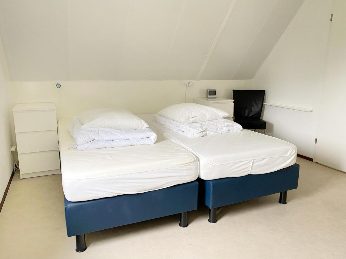 Hello Zeeland - Vakantiehuis Stern 263 Breskens Eksteriør billede